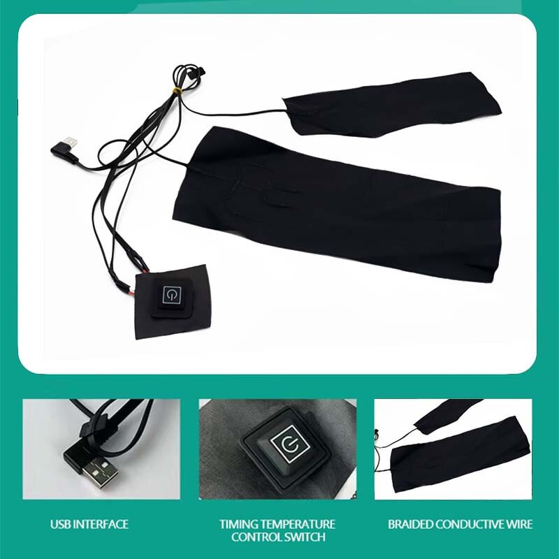 Washable Electric Blanket Factory - ETL Certification Machine Washable Korea Electric Heated