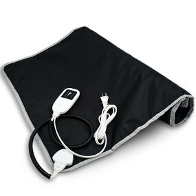 Waterproof Pet Electric Blanket Manufacturer - Reusable Safety Dog Cat Blankets for Pet