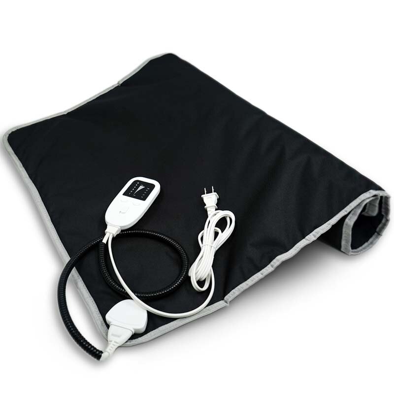 Waterproof Pet Electric Blanket Manufacturer - Reusable Safety Dog Cat Blankets for Pet