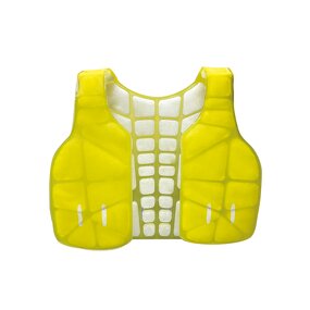 Reusable Cooling Vest Manufacturer - Cycling Running Outdoor with Ice Packs Summer Freezing
