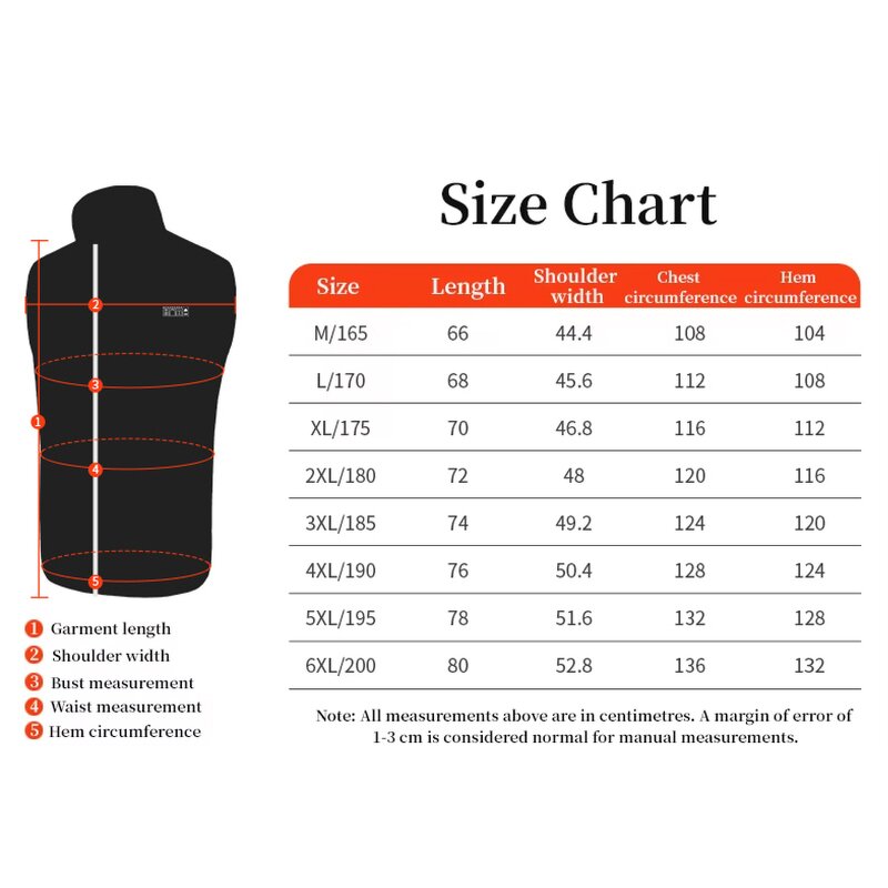 21 Zones Heated Vest Factory - InStock High Quality Soft Shell Rechargeable Bodywarmer