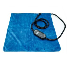 Custom Pet Heating Mat Factory - Size Bed Self Heating No Electric Self Warming Cushion