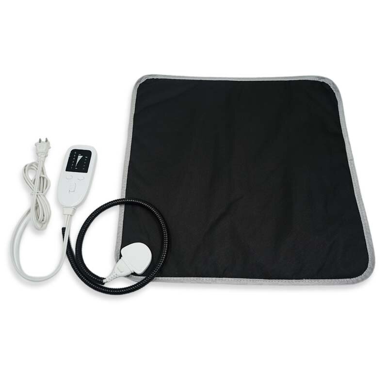 Pet Heating Pad Manufacturer - Waterproof Warm Cats Dogs Safety Indoor Pets Electric Mat