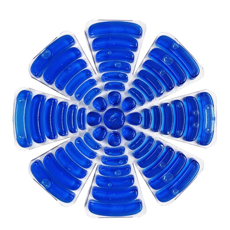 Head Ice Cap Factory - Summer Trending Products PCM Soothing for Different Shape Hat