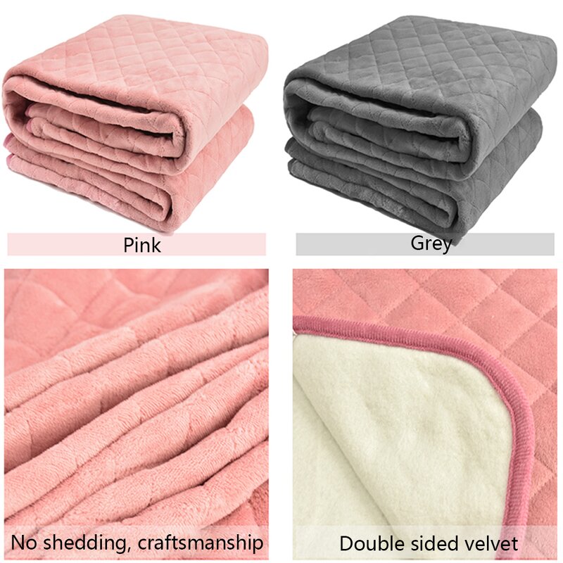 Tourmaline Hot Water Blanket Manufacturer - Amethyst Mattress for Detox Home Constant Temperature