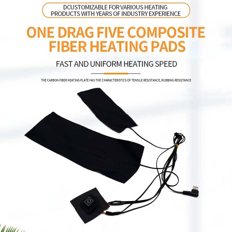 Washable Electric Blanket Factory - ETL Certification Machine Washable Korea Electric Heated