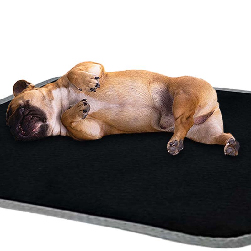 Waterproof Pet Electric Blanket Manufacturer - Reusable Safety Dog Cat Blankets for Pet