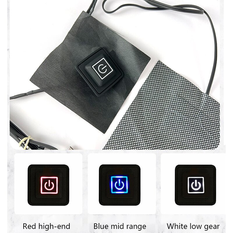 Hydroponic Seedling Heat Mat Manufacturer - with Thermostat Germination for Indoor Plants