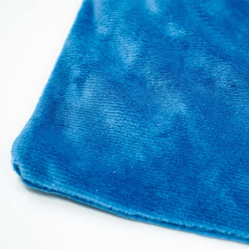 Custom Pet Heating Mat Factory - Size Bed Self Heating No Electric Self Warming Cushion