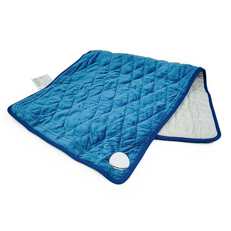 Physiotherapy Heating Pad Supplier - 220v 110v Ce Many Sizes Timer Back Belt Extra Large