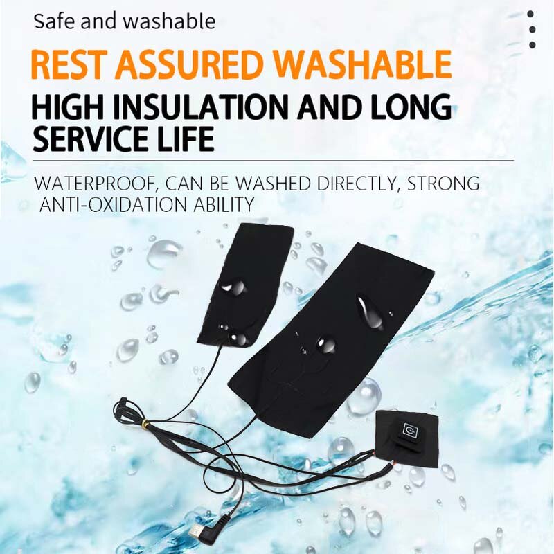 Washable Electric Blanket Factory - ETL Certification Machine Washable Korea Electric Heated