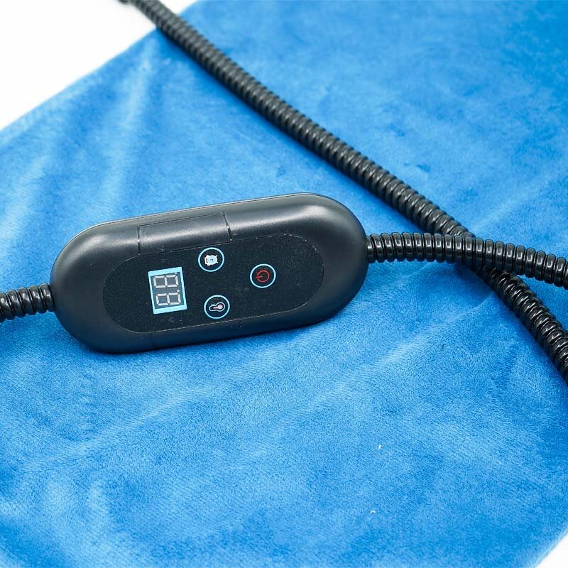 Custom Pet Heating Mat Factory - Size Bed Self Heating No Electric Self Warming Cushion