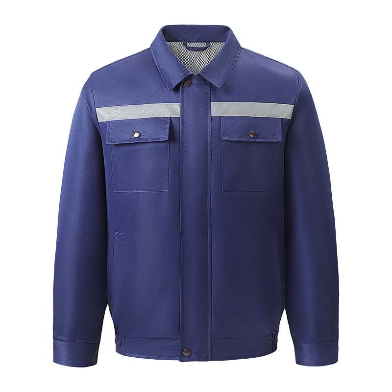 Air Conditioned Jacket Factory - Summer New Worker Cooling Fan Detachable Sleeves 2 Fans