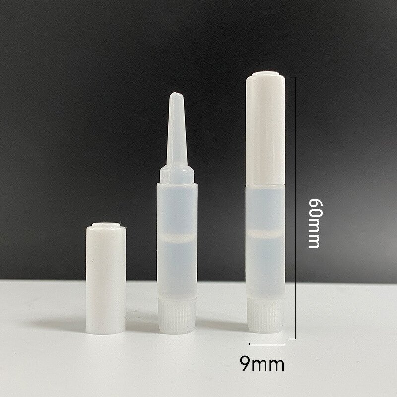 Nail Glue Manufacturer - Professional 2g Quick-Drying Waterproof Small Tube Wholesale