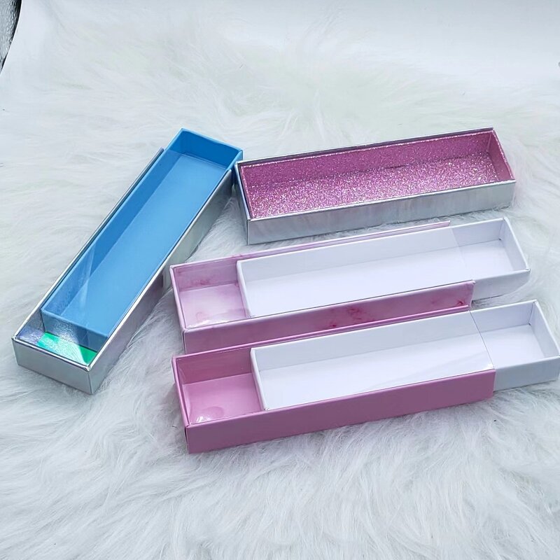 False Nail Packaging Manufacturer - Wholesale Luxury Custom Logo Cardboard Paper Box