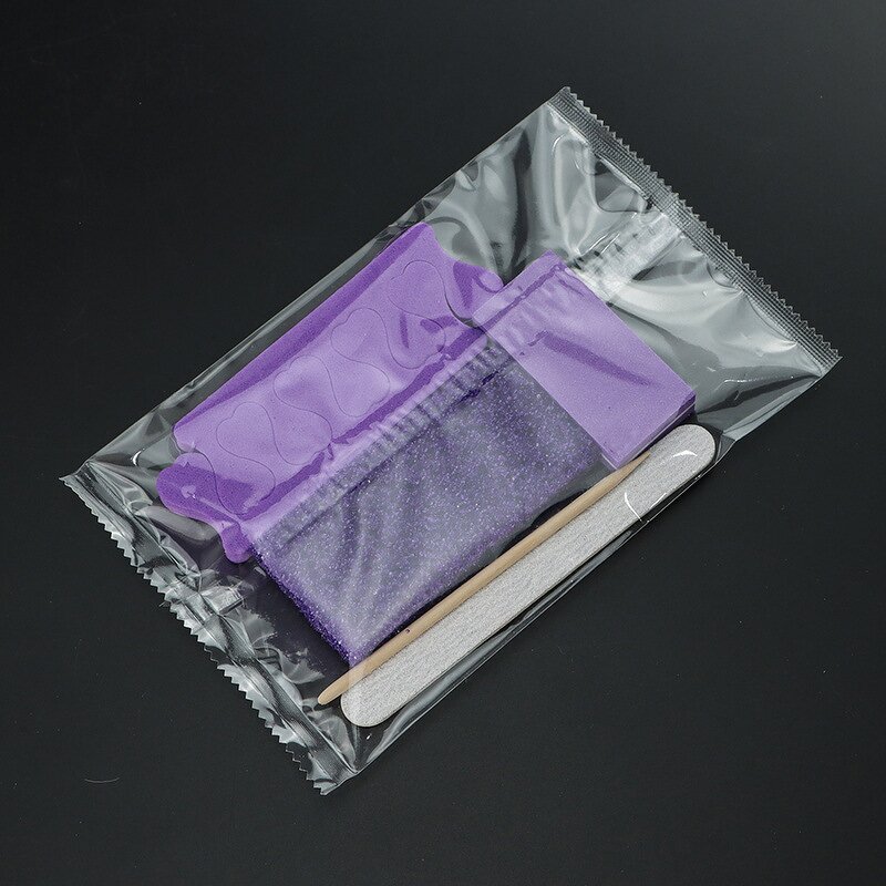 Household Pedicure Set Supplier - Professional Five-Piece Set High Quality Wholesale