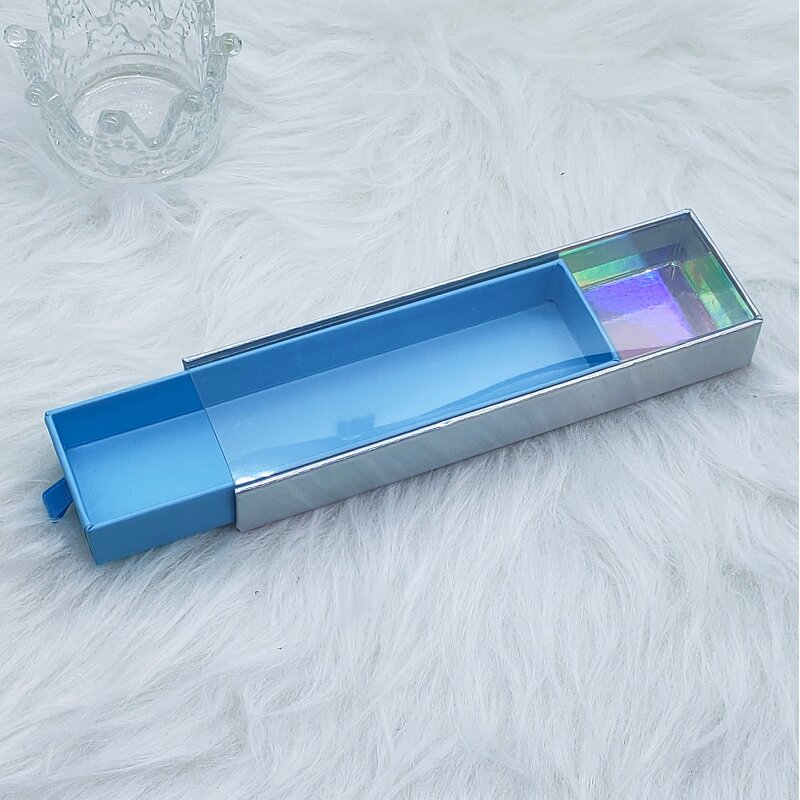 False Nail Packaging Manufacturer - Wholesale Luxury Custom Logo Cardboard Paper Box