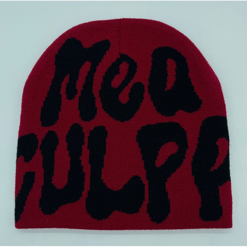 Winter Cap Hat Supplier - Wholesale Custom Durable Skull Hat Printed Beanie