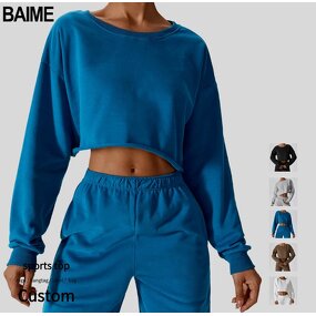 Women Long Jumpsuit Factory - New White Breathable with Warm Crop Top