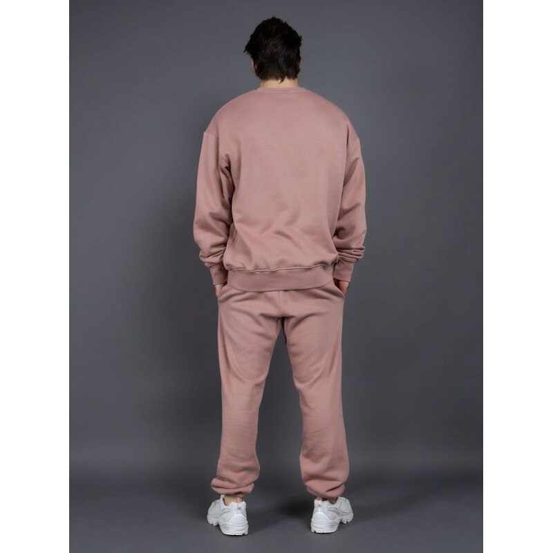 Unisex Two Piece Set Supplier - Cotton Polyester Blank Custom Logo Gym Set