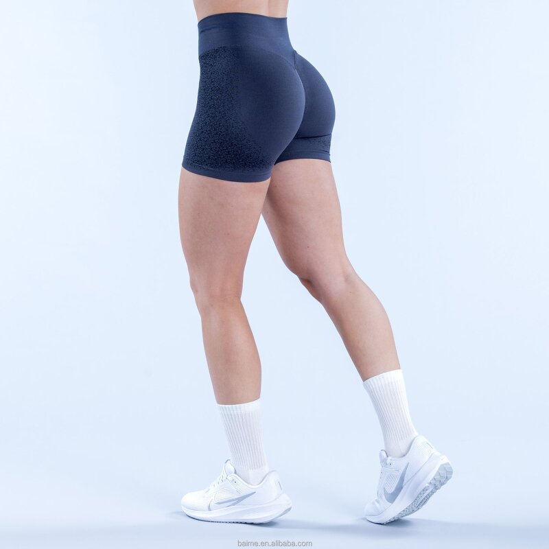 Butt Lift Shorts Factory - 2024 New Low Rise Wrap Fitness Seamless Yoga Pants