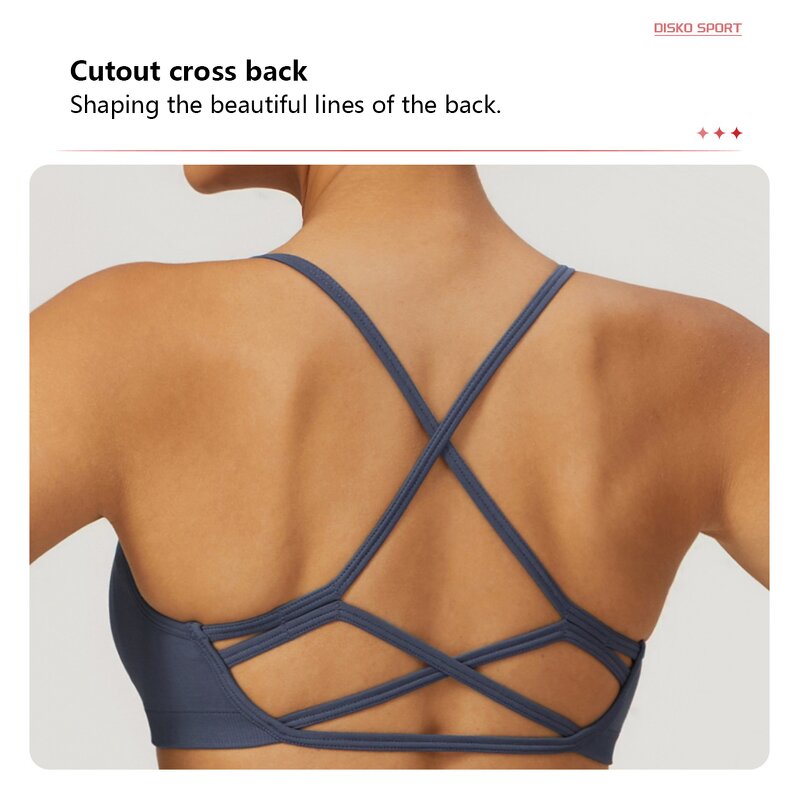 Women Yoga Set Supplier - Hot Selling Breathable High Waist Pants Bra