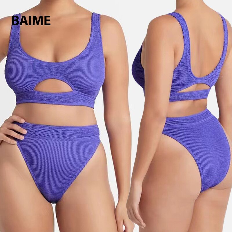Women Swimwear Factory - Wholesale New Trend Quick-drying Beachwear Sexy Casual