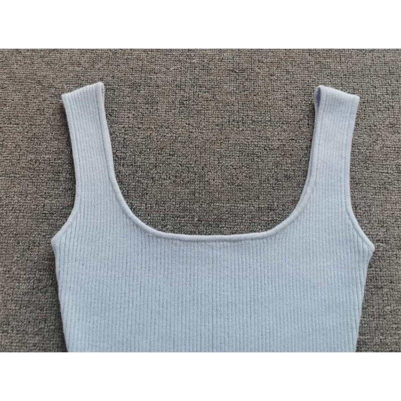 Women Jumpsuit Supplier - 2024 Custom Designer Casual Summer White Bodysuit Set