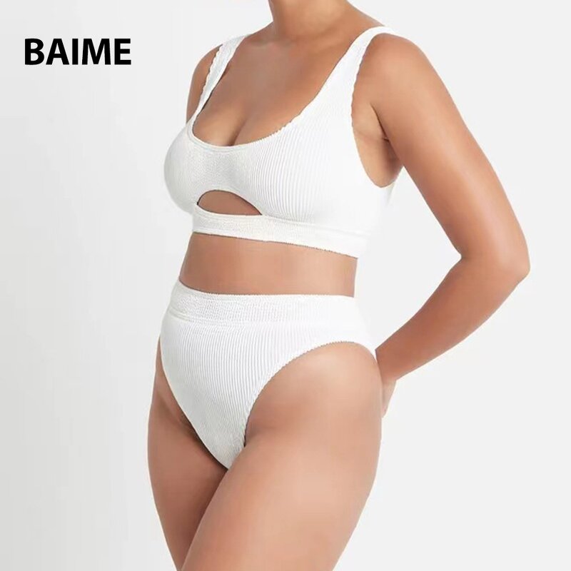 Women Swimwear Factory - Wholesale New Trend Quick-drying Beachwear Sexy Casual