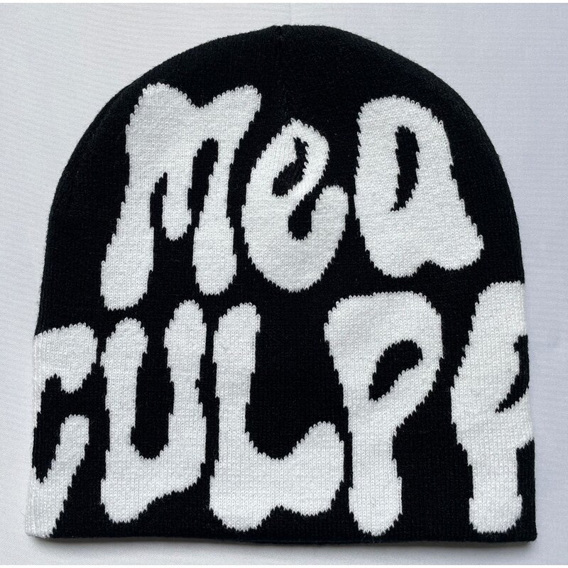 Winter Cap Hat Supplier - Wholesale Custom Durable Skull Hat Printed Beanie