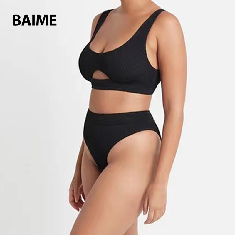Women Swimwear Factory - Wholesale New Trend Quick-drying Beachwear Sexy Casual