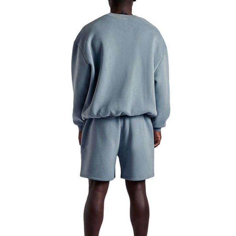 Sweatpants Hoodie Set Supplier - Wholesale Custom Logo Streetwear Unisex 2 Piece