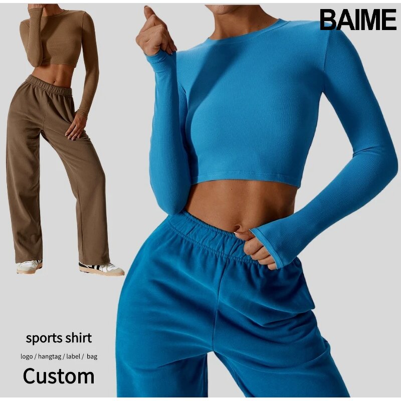 Women Yoga Leggings Factory - New Sexy Irregular Breathable One Piece Jumpsuits