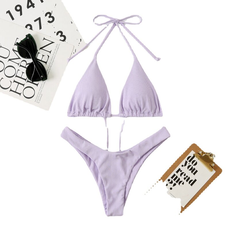 Women Fitness Swimwear Factory - Custom Logo New Fashion Comfortable Sexy