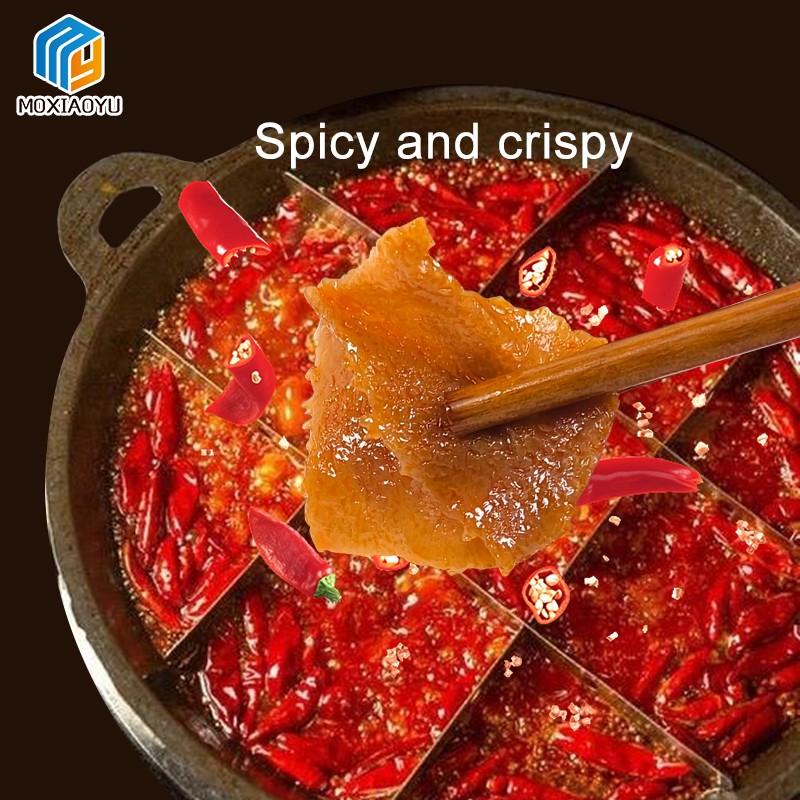 Shirataki Snacks Manufacturer - Factory Customized Instant Food