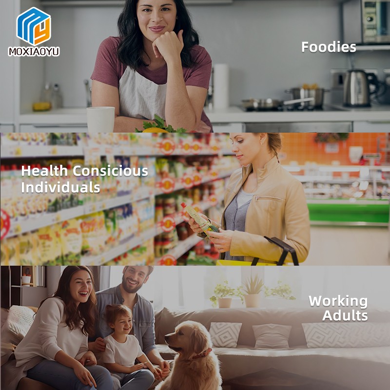 Konjac Snacks Manufacturer - Good Selling Low Calorie Vegan Delicious