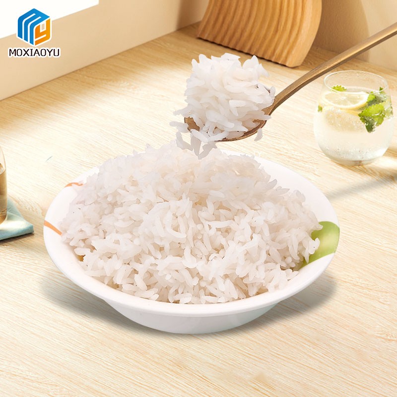 Shirataki Dry Rice Manufacturer - Ready to Eat Keto Friendly Konjac