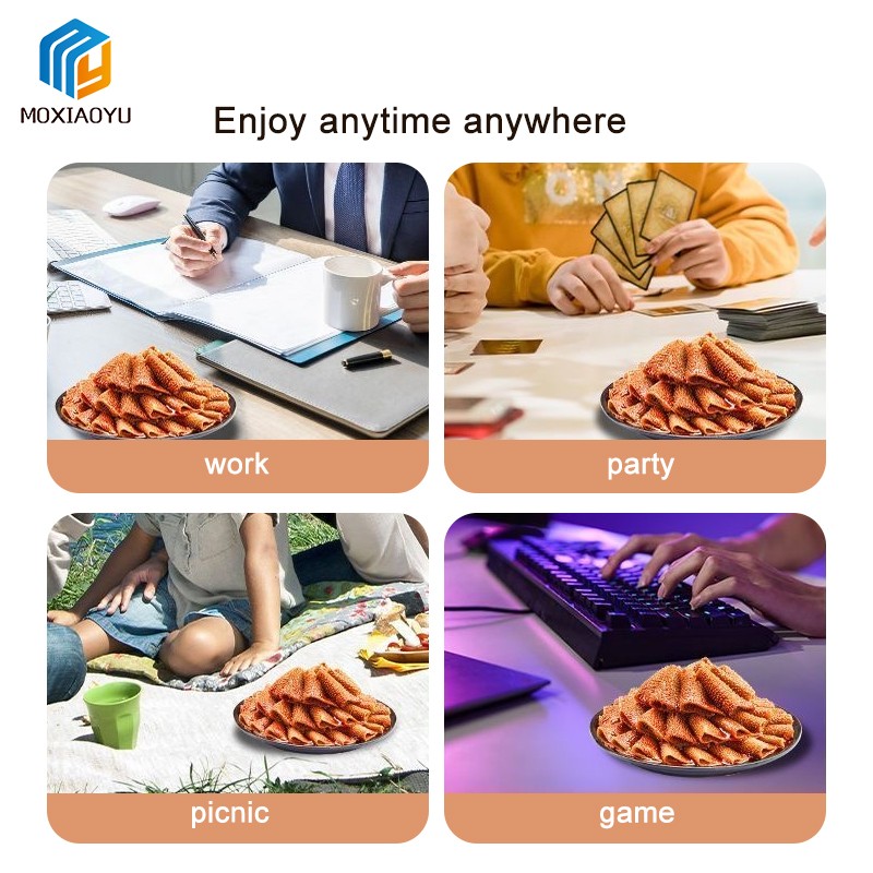 Shirataki Snacks Manufacturer - Wholesale Customized Low Carb Spicy