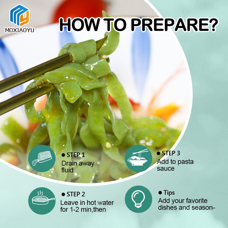 Shirataki Noodles Manufacturer - Plant Base Diabetic Friendly Quick Meal