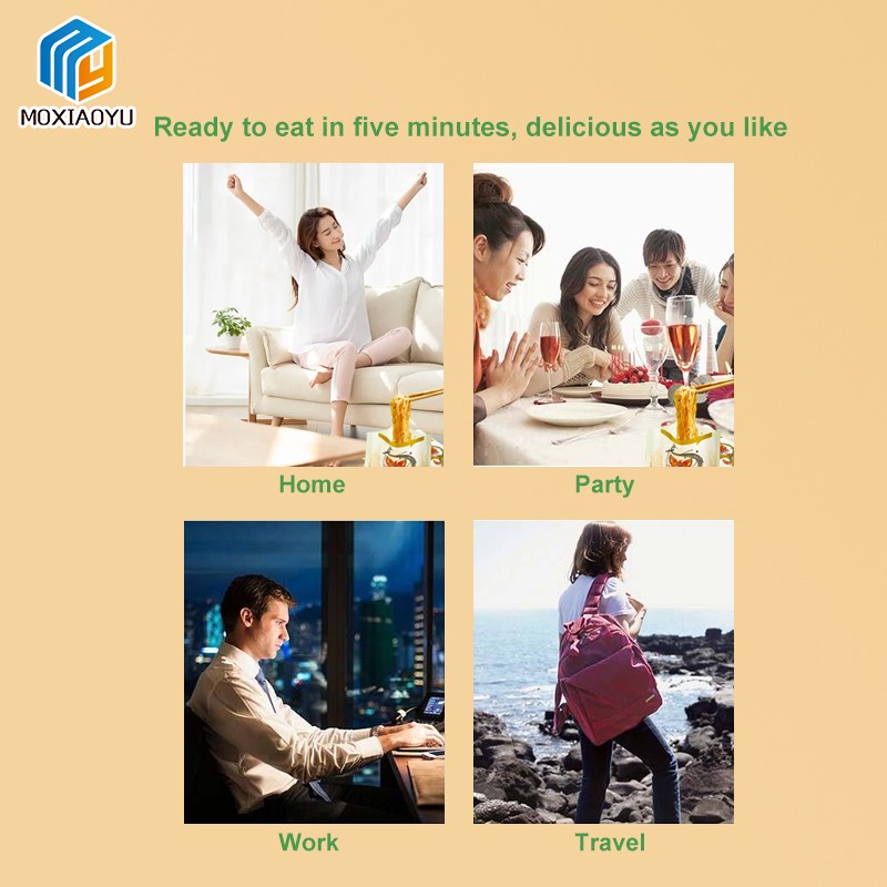 Shirataki Noodles Manufacturer - Free Samples Low Carb Meal Replacement