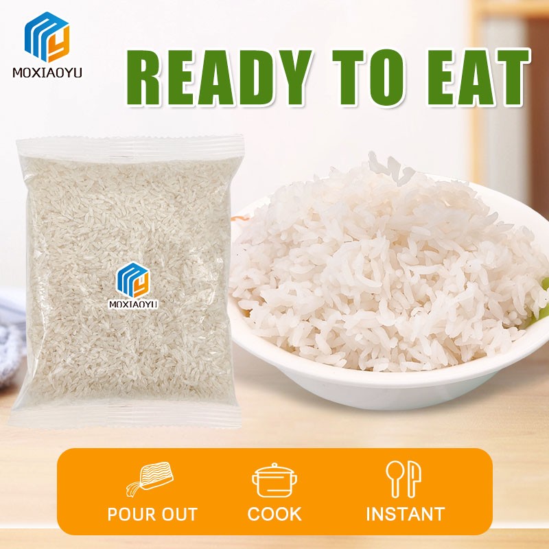 Shirataki Dry Rice Manufacturer - Keto Diet 2kg No Cooking Healthy