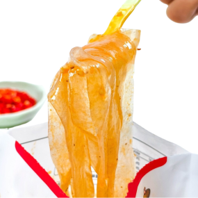 Shirataki Noodles Manufacturer - Wholesale Low Carb Red Oil Meal Replacement