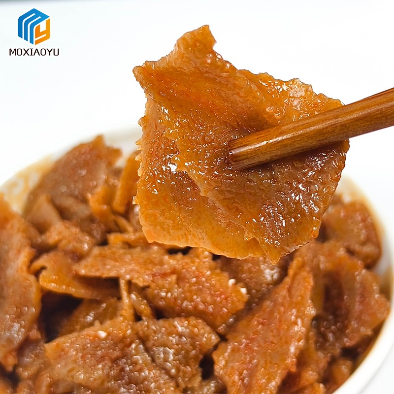 Shirataki Snacks Manufacturer - Factory Customized Instant Food