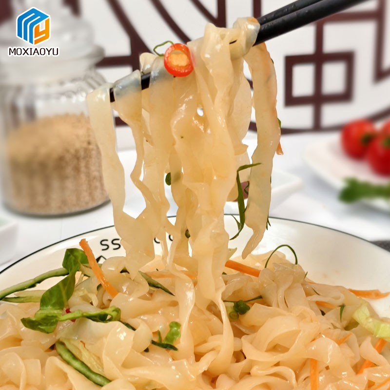 Konjac Oat Noodles Factory - Organic Weight Loss Customized Fettuccine