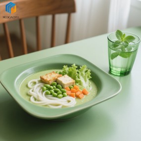 Shirataki Noodles Manufacturer - Moxiaoyu Low Calorie Keto Diet Food