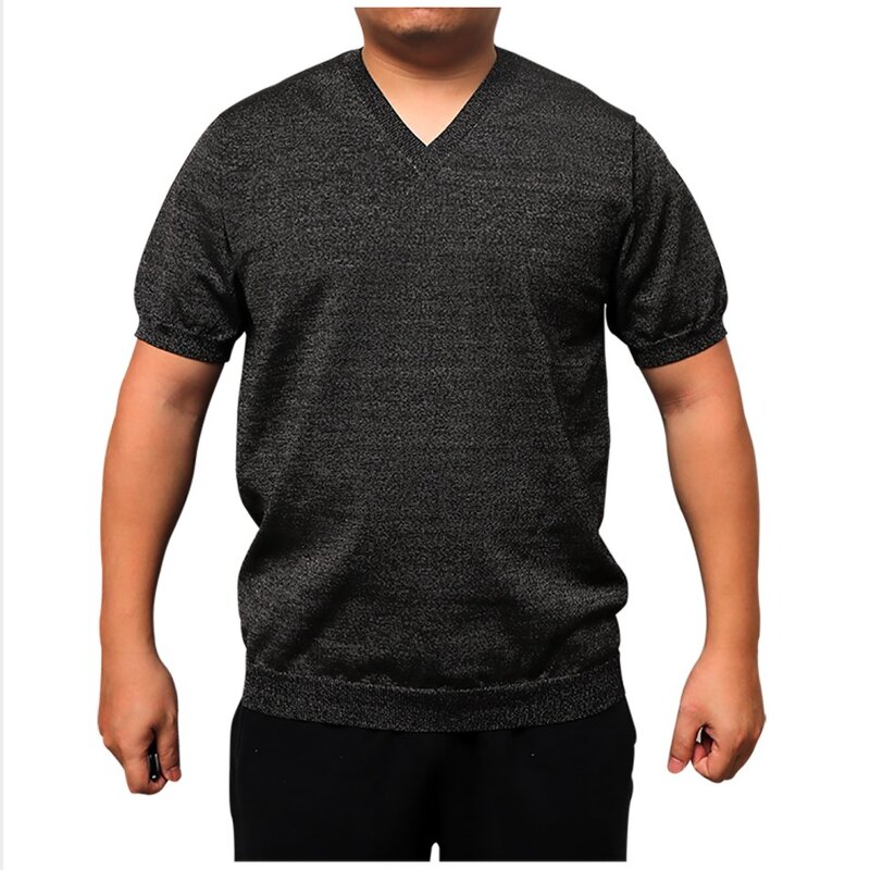 Cut Resistant Garments - New Design High Anti Cut Level ANSI 5 OEM UHMWPE