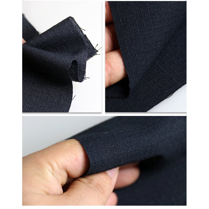 Flame Retardant Fabric - 210g Inherently Woven Aramid IIIA Manufacturer