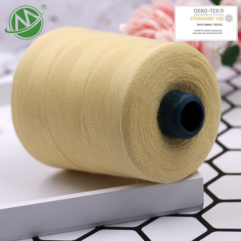 Para Aramid Sewing Thread - High Strength with Heat Resistance Colorful 1414