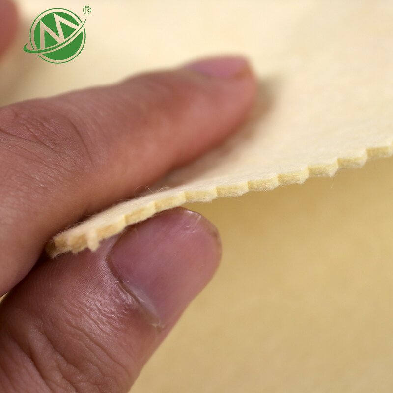 Para Aramid Fabric - Fire Proof Felt Retardant for Safety Clothing