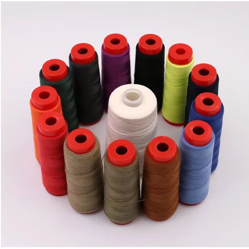 Meta Aramid Thread - 30s/3 Fire Proof for Firefighter Uniform